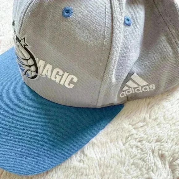 NBA Orlando Magic Snap Back - Picture 2 of 3